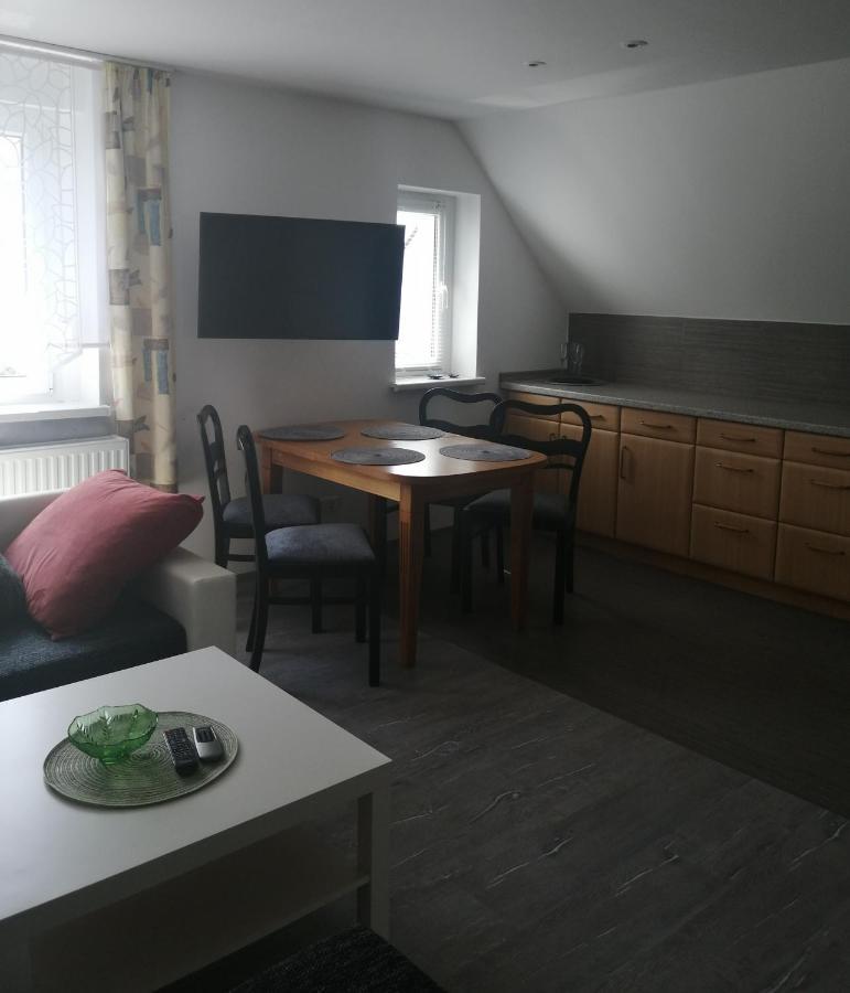 Ferienhaus Niesky Exteriér fotografie